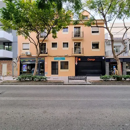 Apartamento San Isidro Center And Fuengirola
