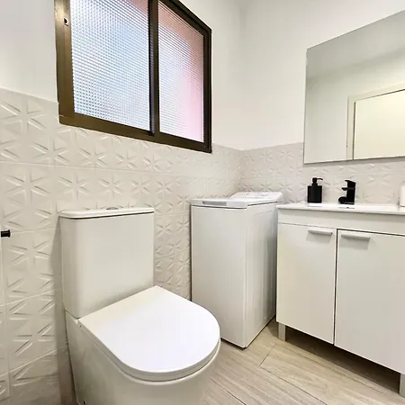 Apartamento San Isidro Center And