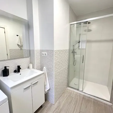 Apartamento San Isidro Center And *